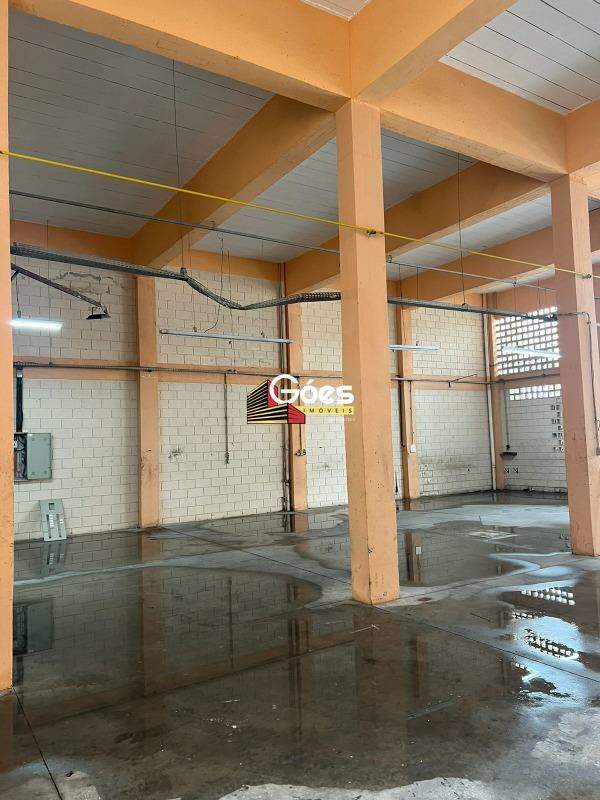 Depósito-Galpão-Armazém para alugar, 1700m² - Foto 12