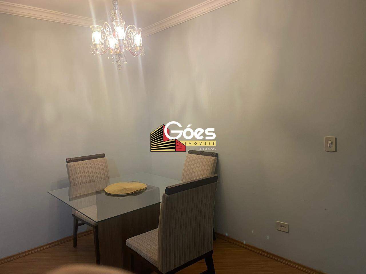 Apartamento à venda com 2 quartos, 56m² - Foto 6