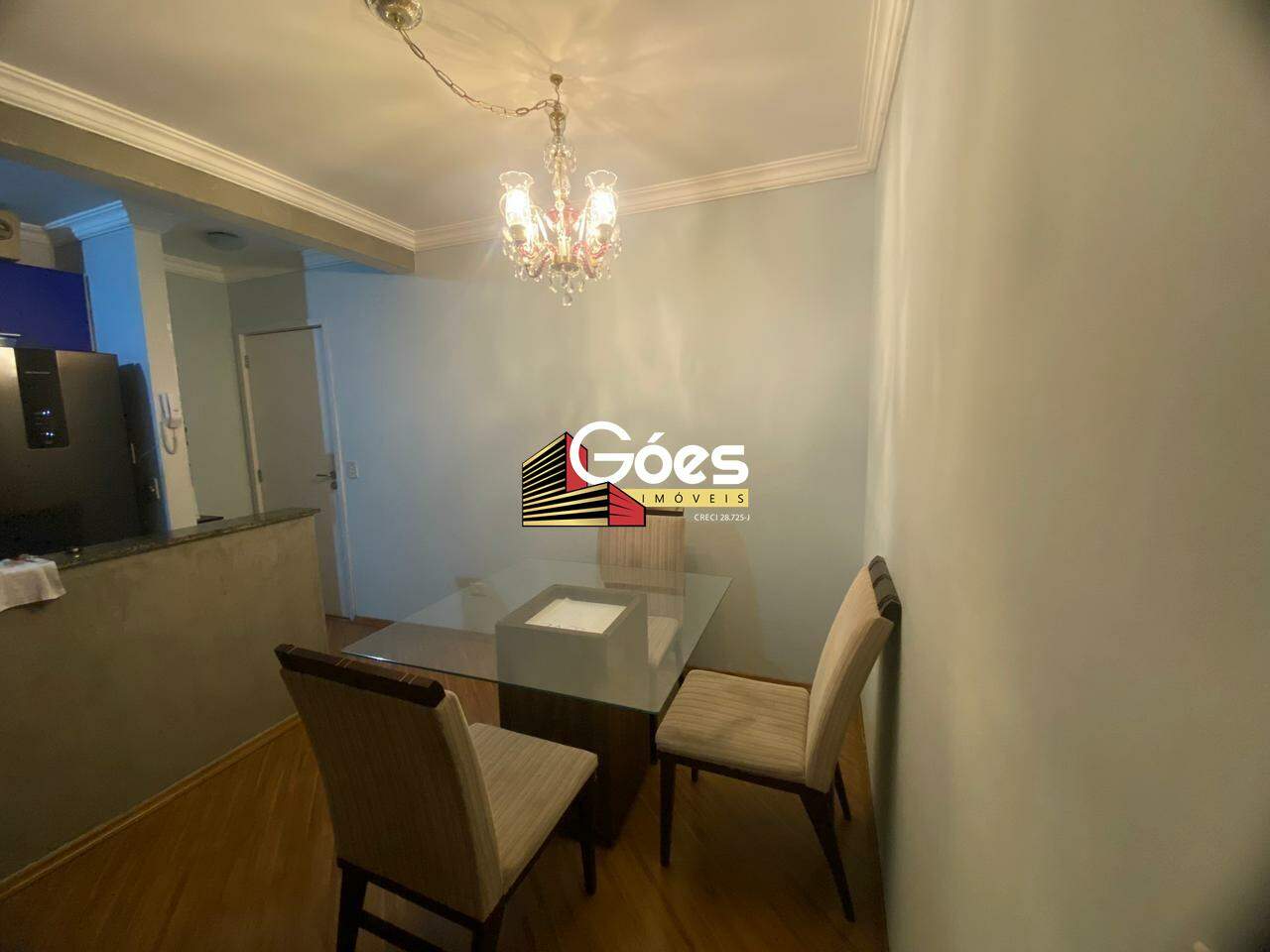 Apartamento à venda com 2 quartos, 56m² - Foto 5