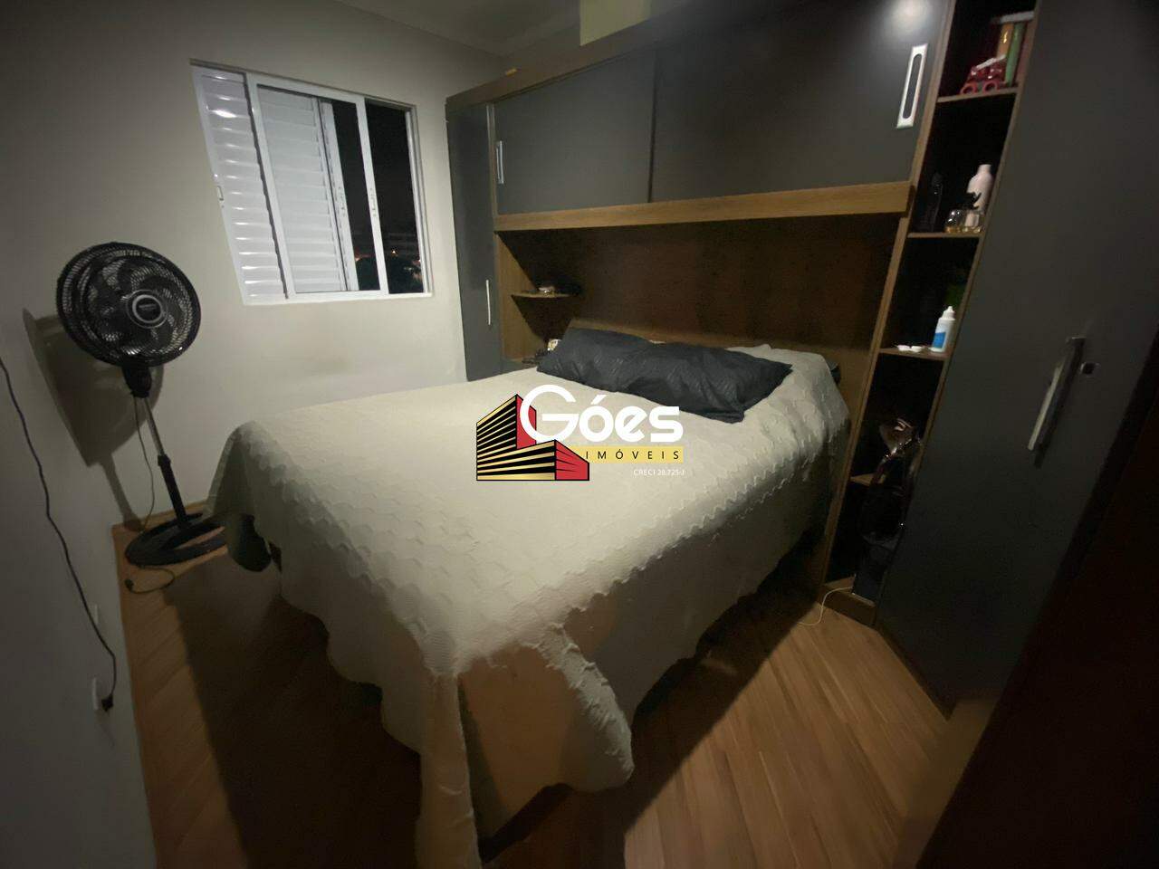 Apartamento à venda com 2 quartos, 56m² - Foto 12