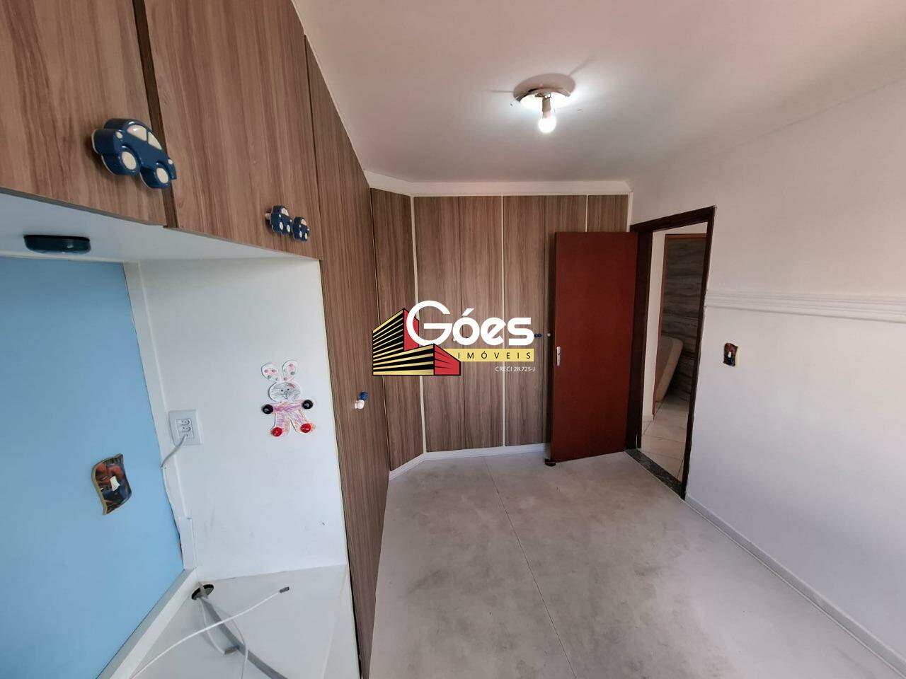 Apartamento à venda com 3 quartos, 104m² - Foto 19