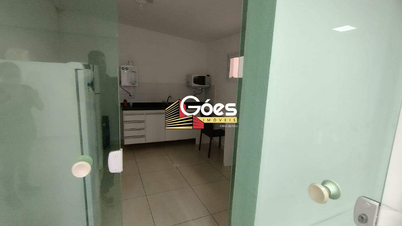 Apartamento à venda com 3 quartos, 83m² - Foto 15