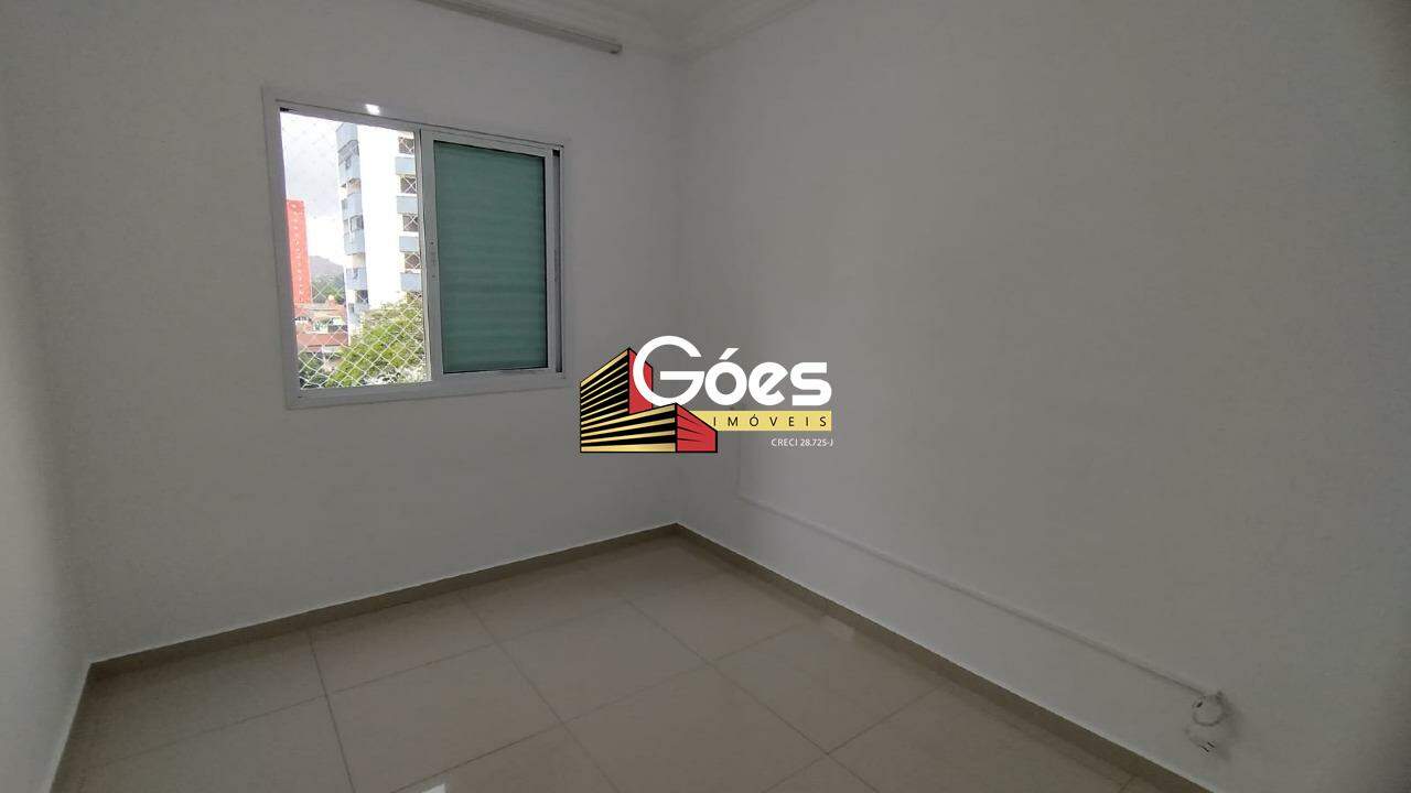 Apartamento à venda com 3 quartos, 83m² - Foto 8