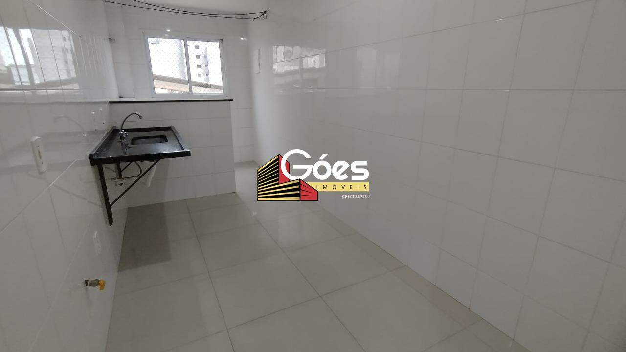 Apartamento à venda com 3 quartos, 83m² - Foto 3