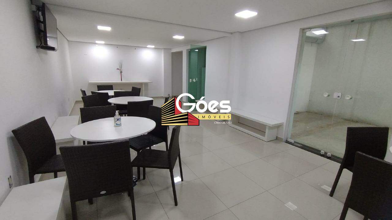 Apartamento à venda com 3 quartos, 83m² - Foto 14