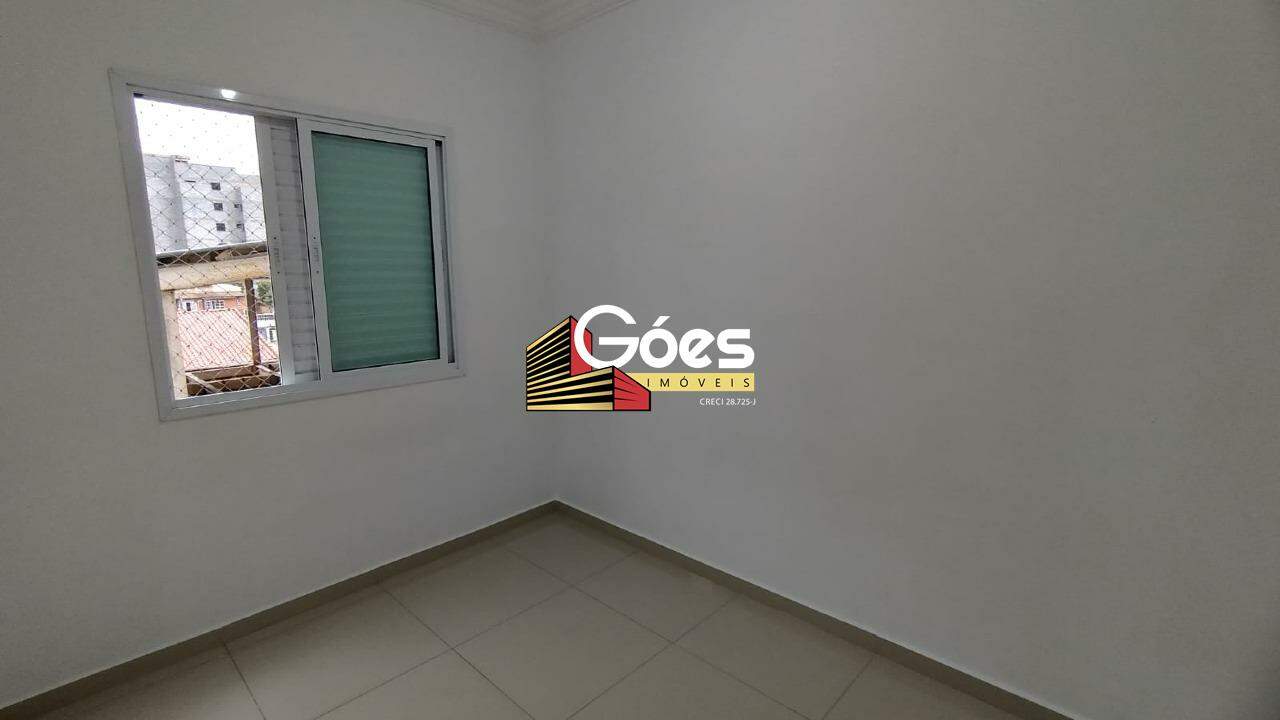 Apartamento à venda com 3 quartos, 83m² - Foto 7