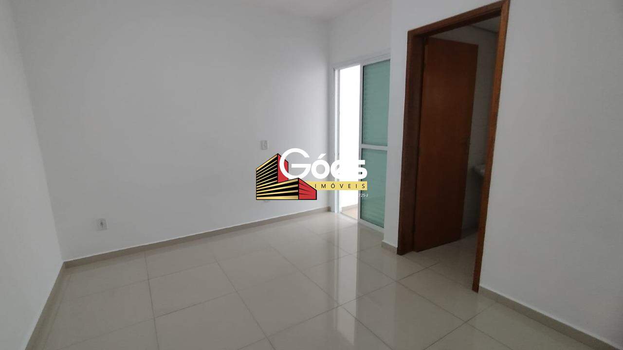 Apartamento à venda com 3 quartos, 83m² - Foto 2