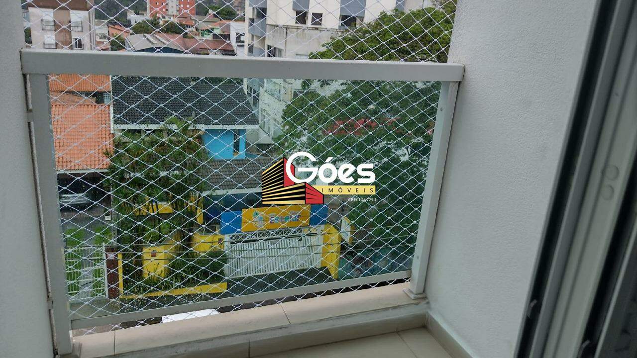 Apartamento para alugar com 3 quartos, 83m² - Foto 12