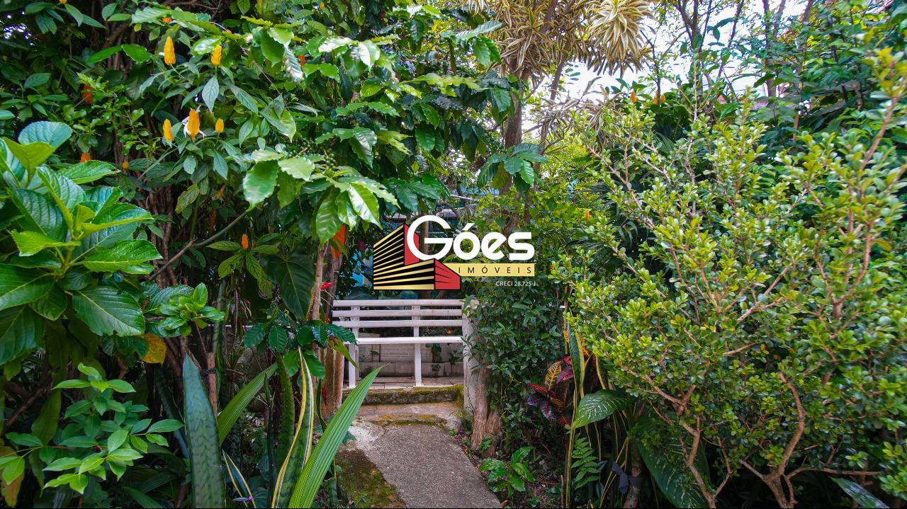 Casa à venda em Parque Bandeirantes: 