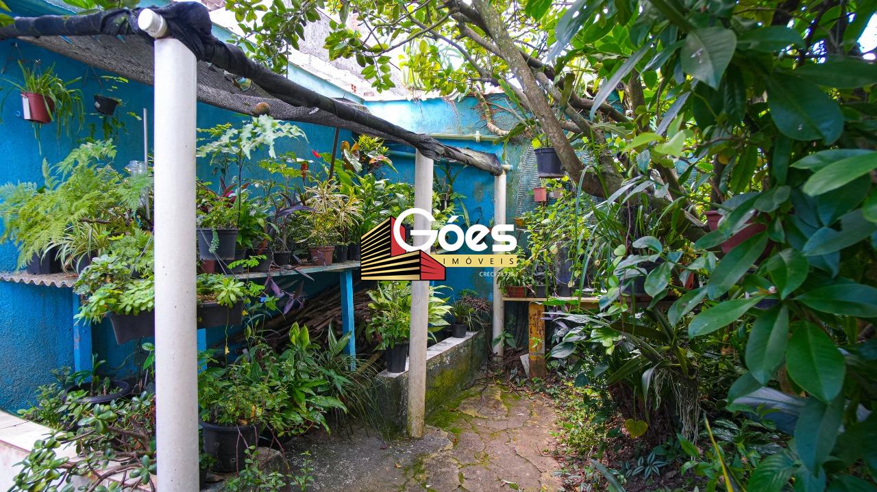 Casa à venda em Parque Bandeirantes: 