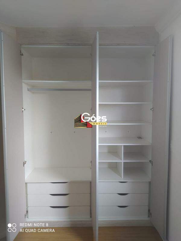 Apartamento à venda com 2 quartos, 83m² - Foto 4