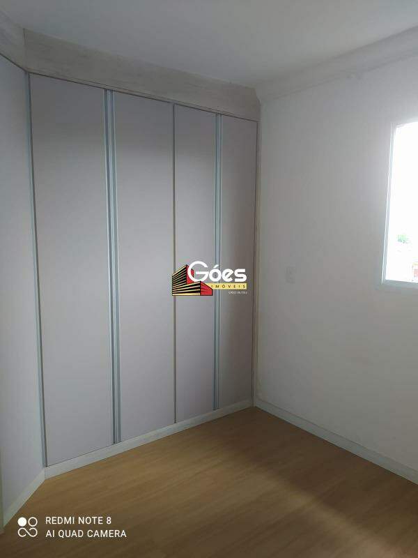 Apartamento à venda com 2 quartos, 83m² - Foto 7