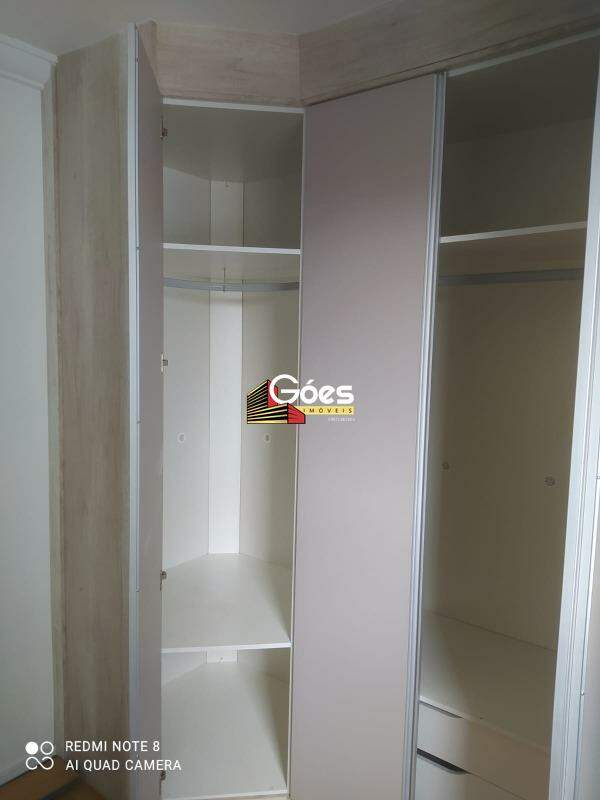 Apartamento à venda com 2 quartos, 83m² - Foto 5