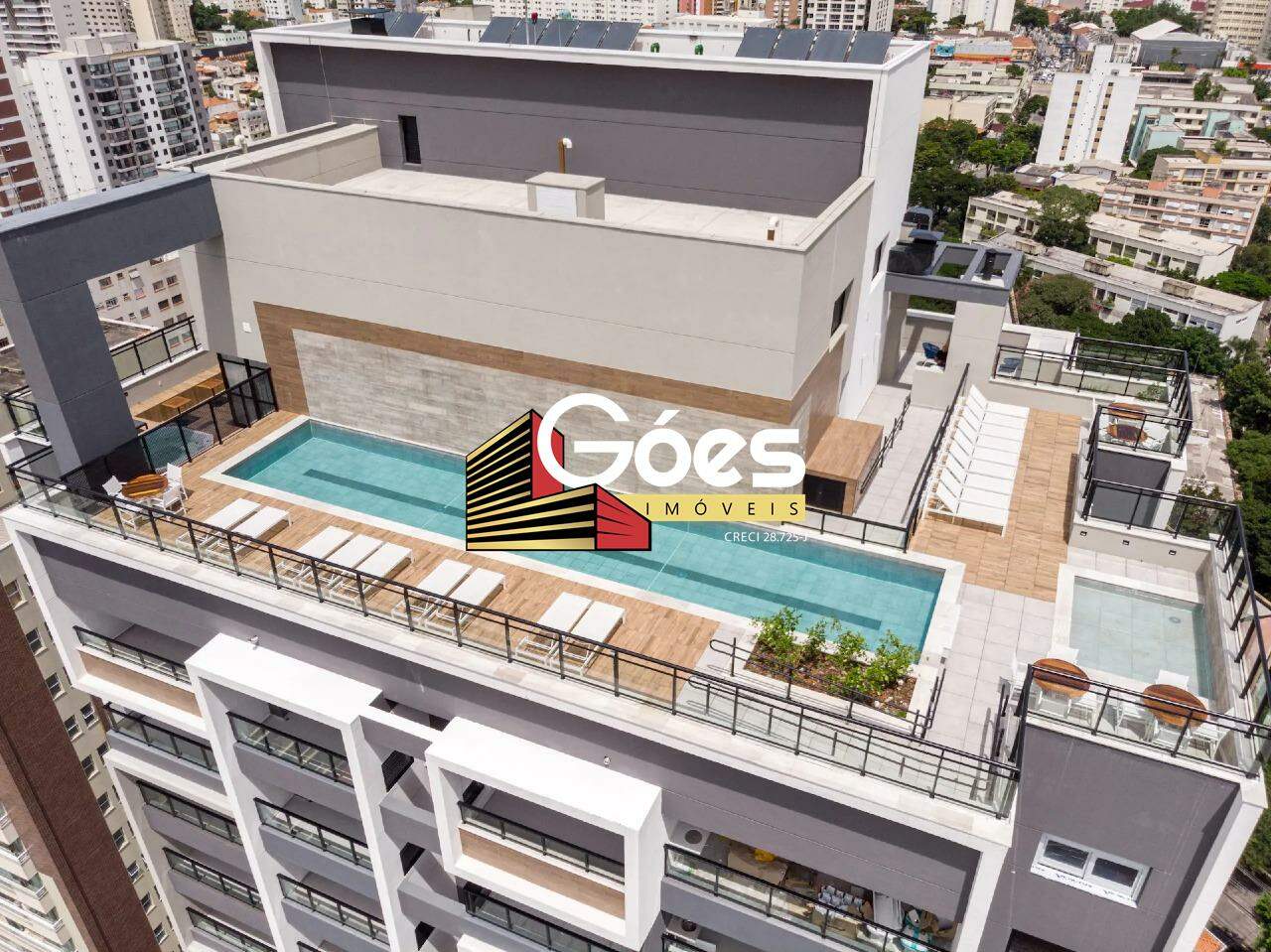 Apartamento à venda em Vila Clementino: 