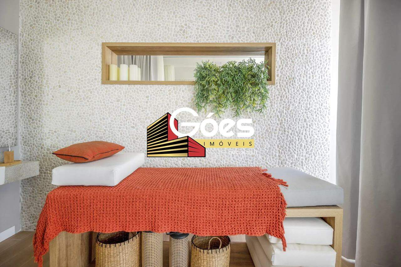 Apartamento à venda em Vila Clementino: 