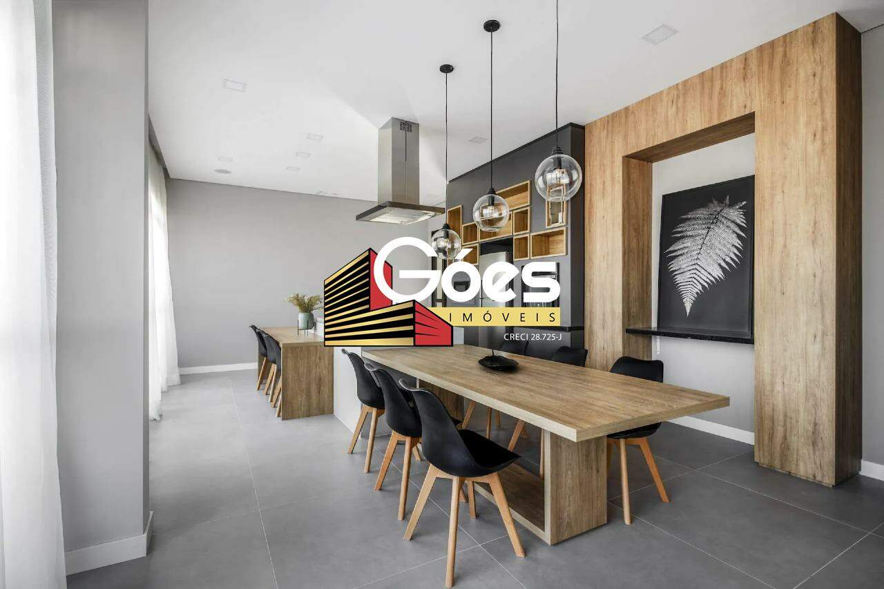 Apartamento à venda em Vila Clementino: 