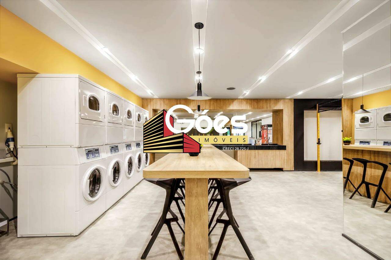 Apartamento à venda em Vila Clementino: 