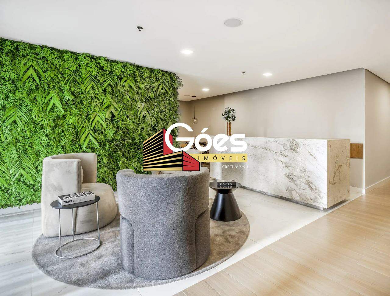 Apartamento à venda em Vila Clementino: 