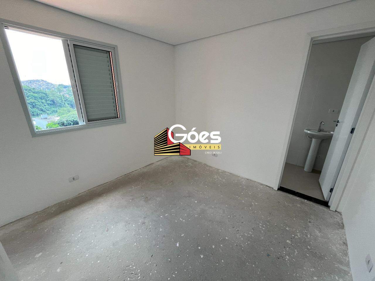 Apartamento à venda com 3 quartos, 76m² - Foto 11