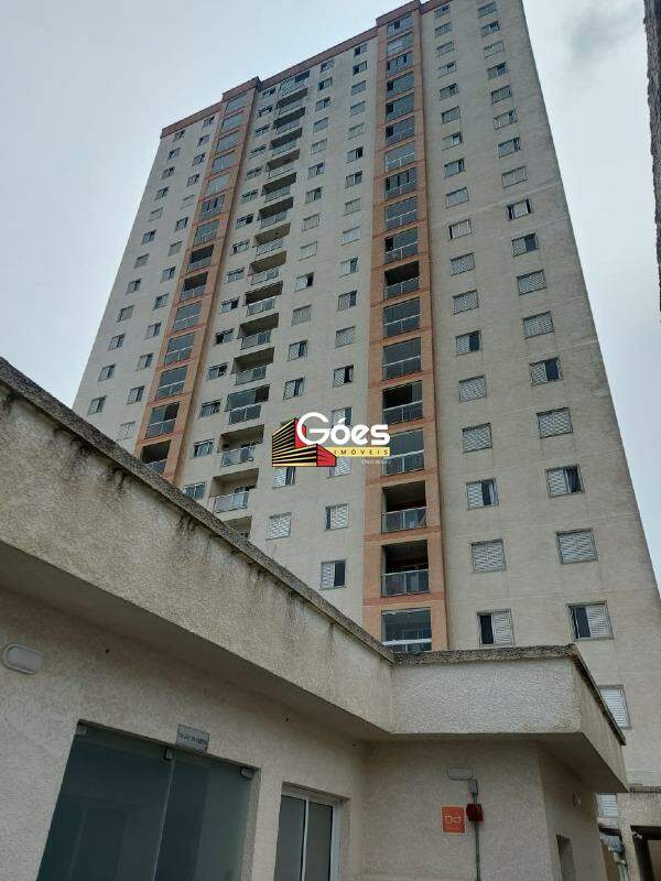 Apartamento à venda com 2 quartos, 68m² - Foto 25