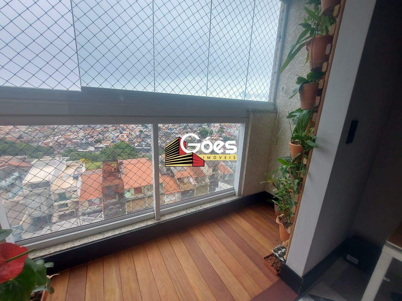 Apartamento à venda com 2 quartos, 68m² - Foto 23