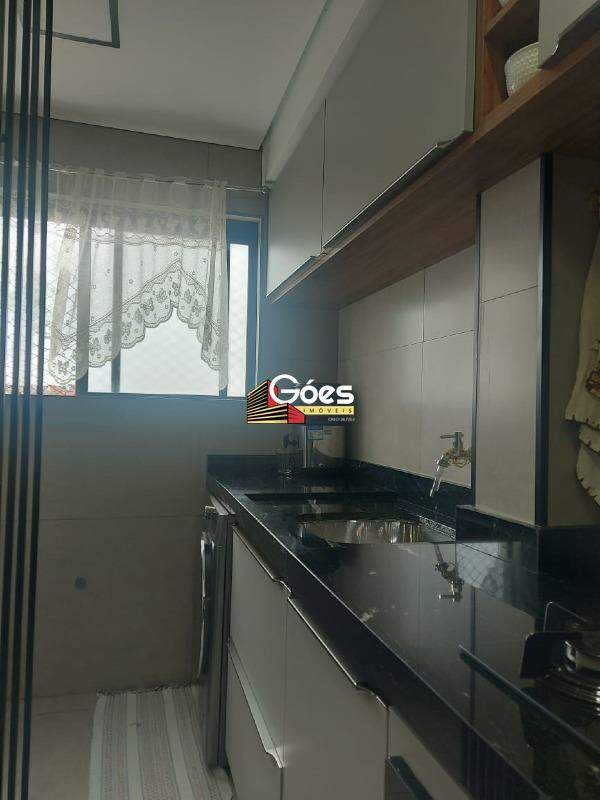 Apartamento à venda com 2 quartos, 68m² - Foto 21