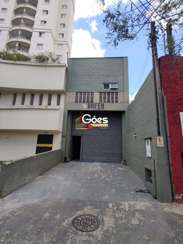 Depósito-Galpão-Armazém para alugar, 390m² - Foto 21