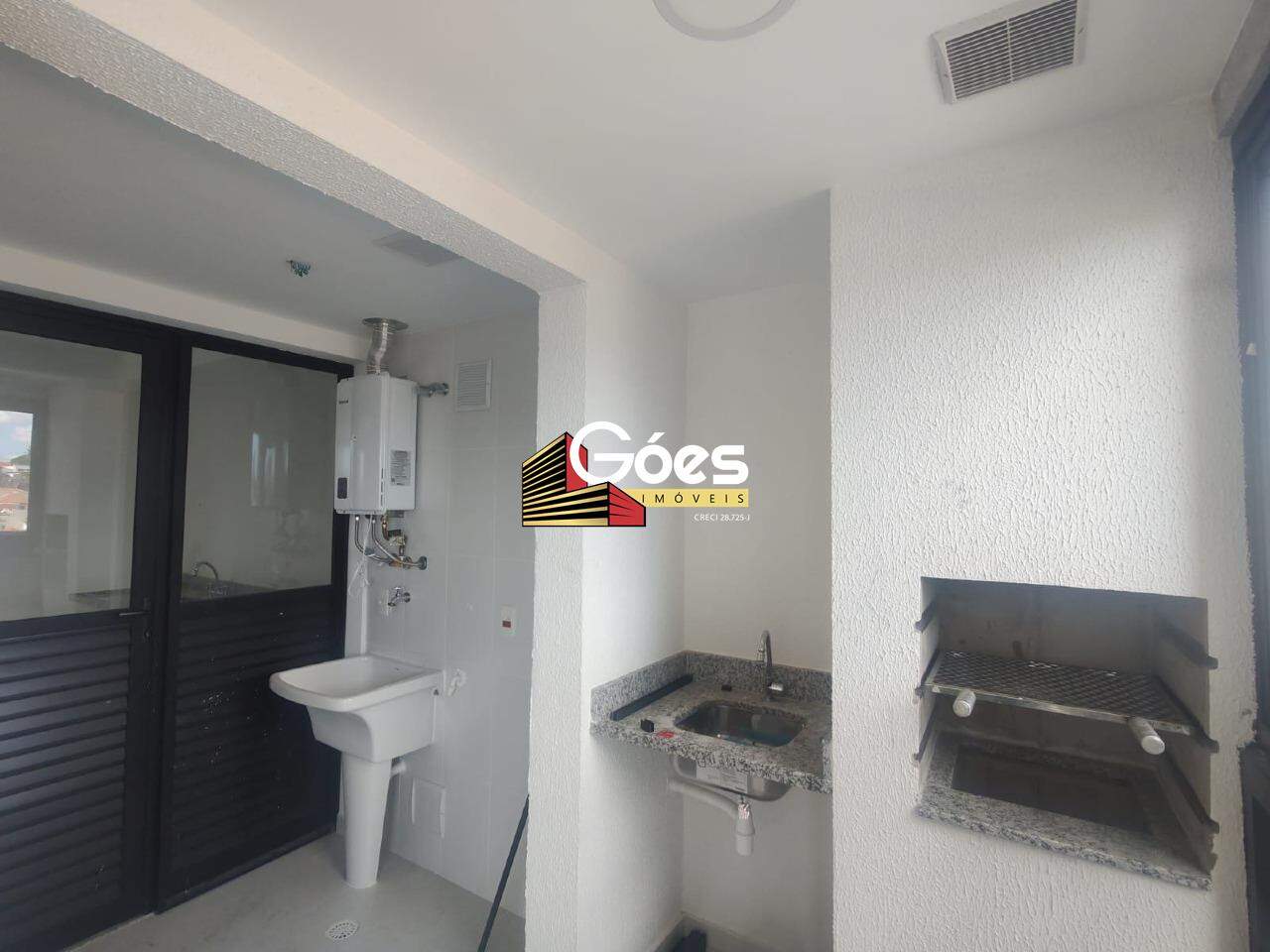 Apartamento para alugar com 3 quartos, 101m² - Foto 14
