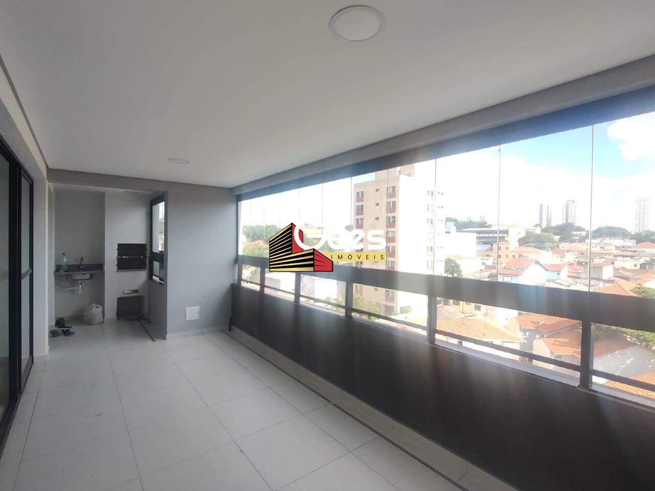 Apartamento para alugar com 3 quartos, 101m² - Foto 6