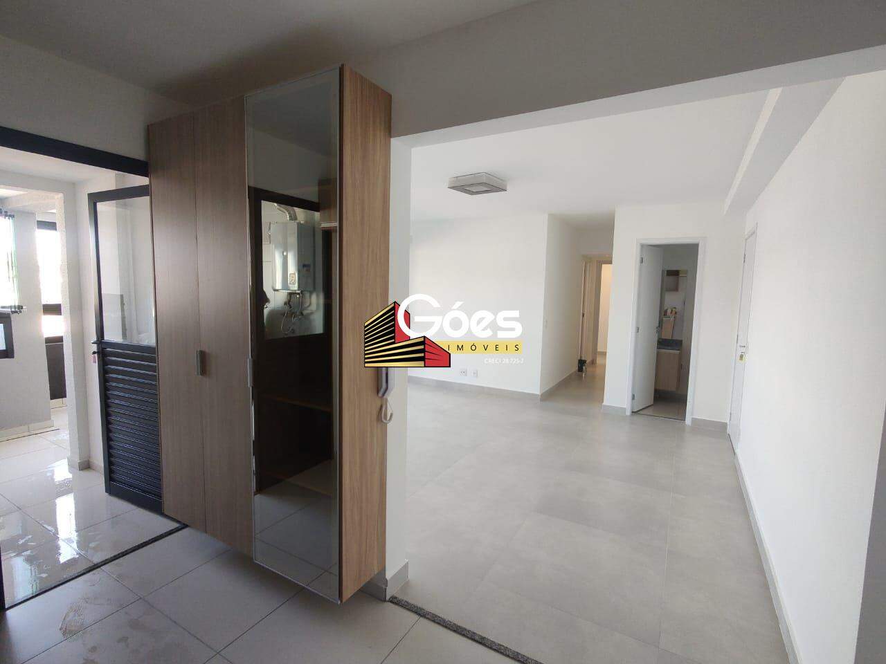 Apartamento para alugar com 3 quartos, 101m² - Foto 7