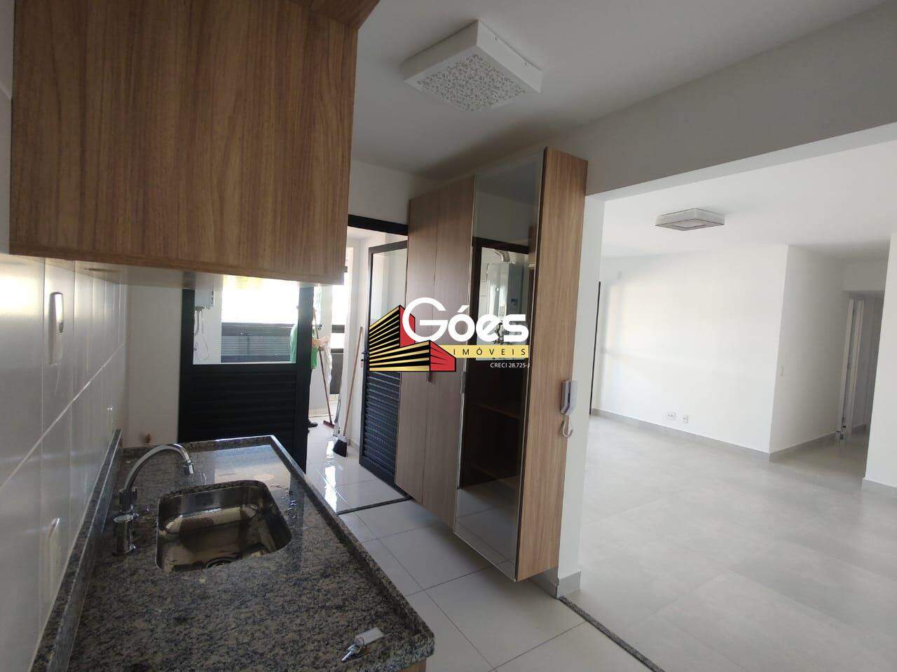 Apartamento para alugar com 3 quartos, 101m² - Foto 8