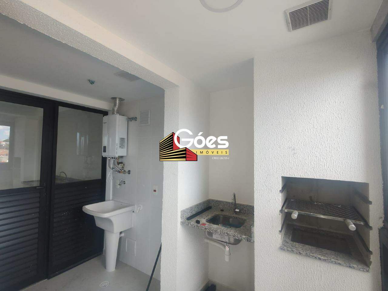 Apartamento para alugar com 3 quartos, 101m² - Foto 9