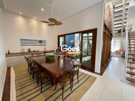 Casa em Condomínio à venda em Balneário Praia do Pernambuco: 