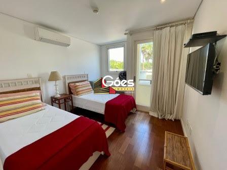 Casa em Condomínio à venda em Balneário Praia do Pernambuco: 