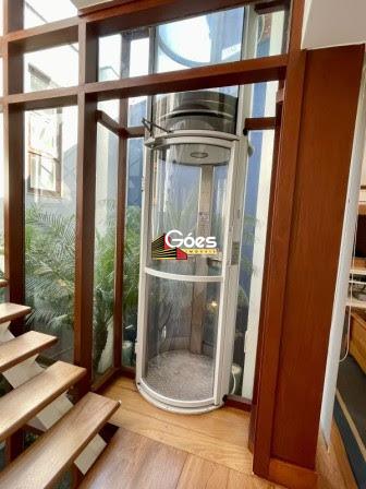 Casa em Condomínio à venda em Balneário Praia do Pernambuco: 