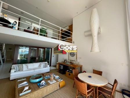 Casa em Condomínio à venda em Balneário Praia do Pernambuco: 