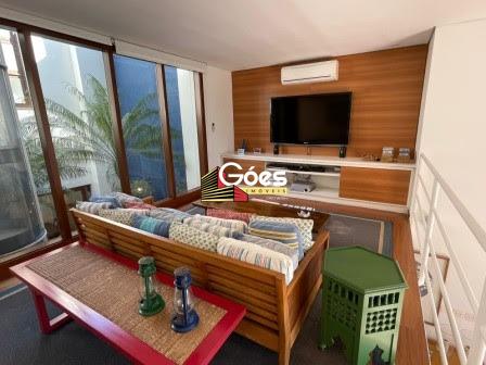 Casa em Condomínio à venda em Balneário Praia do Pernambuco: 