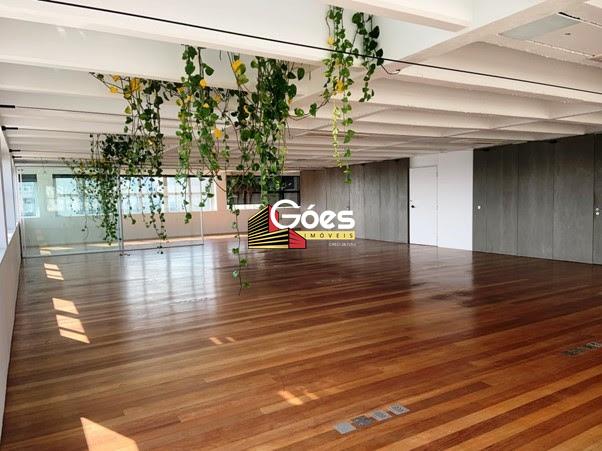 Salas/Conjuntos à venda em Jardim Paulistano: 