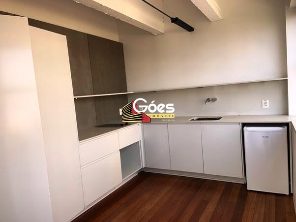 Salas/Conjuntos à venda em Jardim Paulistano: 