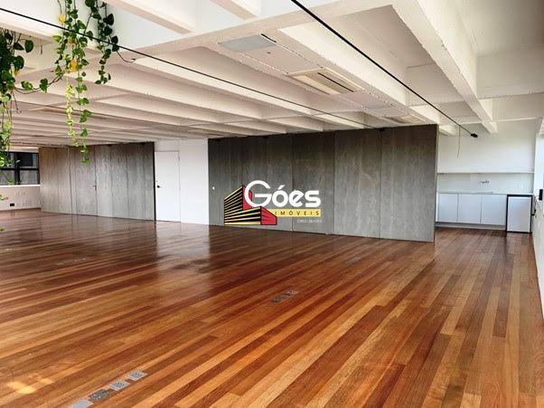 Salas/Conjuntos para aluguel em Jardim Paulistano: 