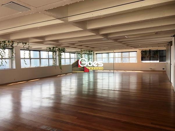 Salas/Conjuntos para aluguel em Jardim Paulistano: 