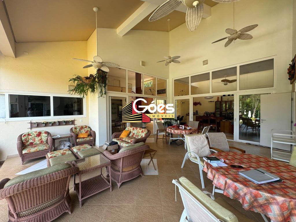 Casa em Condomínio à venda em Tanque: 