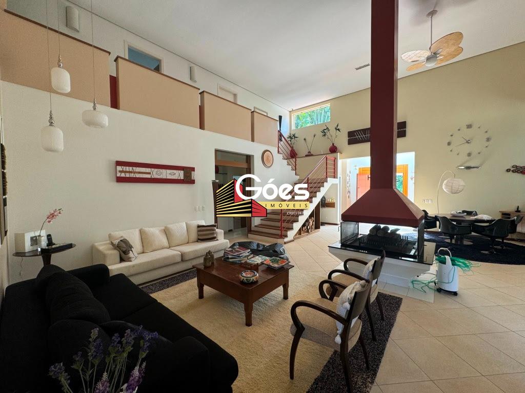 Casa em Condomínio à venda em Tanque: 