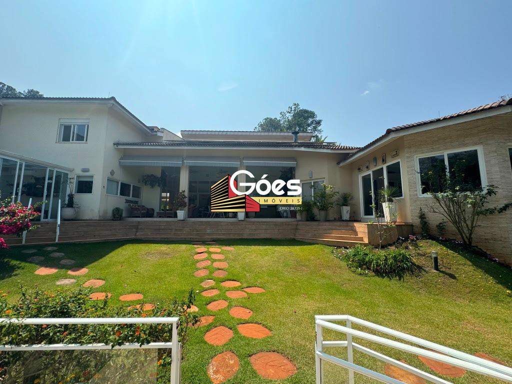 Casa em Condomínio à venda em Tanque: 