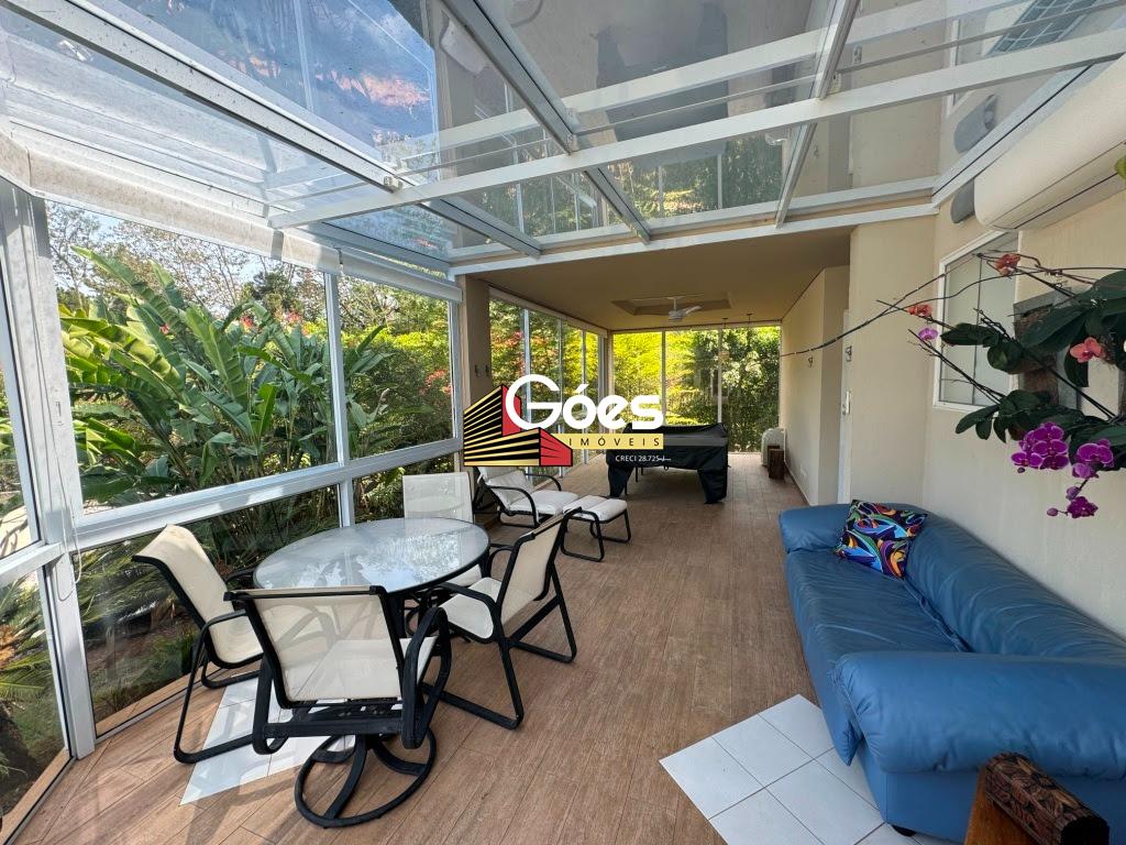 Casa em Condomínio à venda em Tanque: 