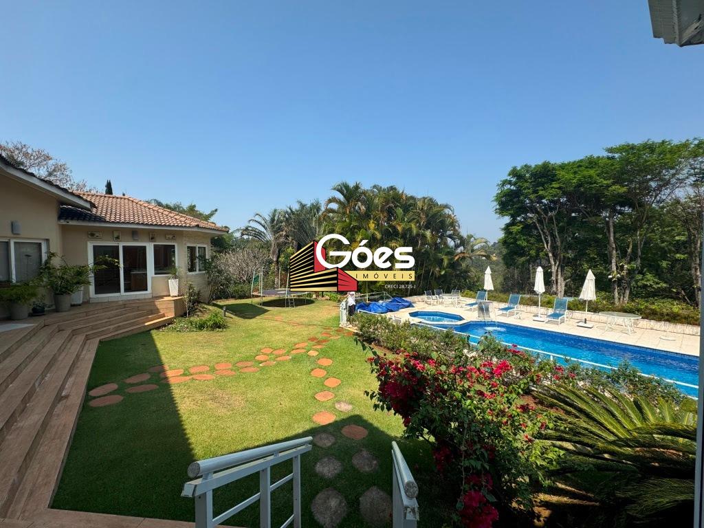 Casa em Condomínio à venda em Tanque: 