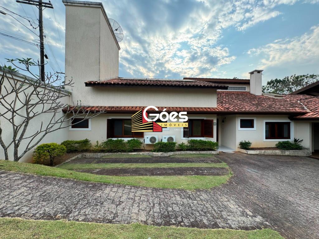 Casa em Condomínio à venda em Condomínio FlamboyantB: 