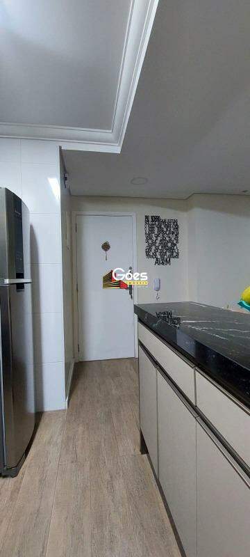 Apartamento à venda em Vila Falchi: 