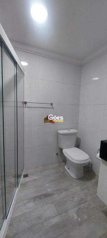 Apartamento à venda em Vila Falchi: 