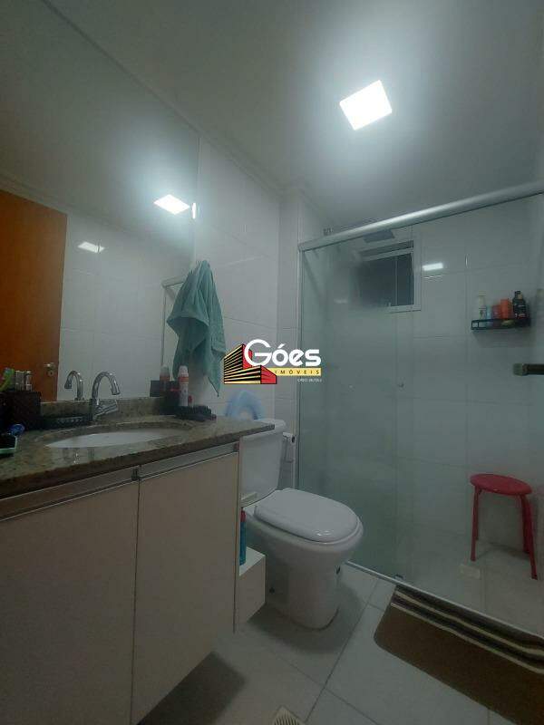 Apartamento à venda com 3 quartos, 88m² - Foto 21
